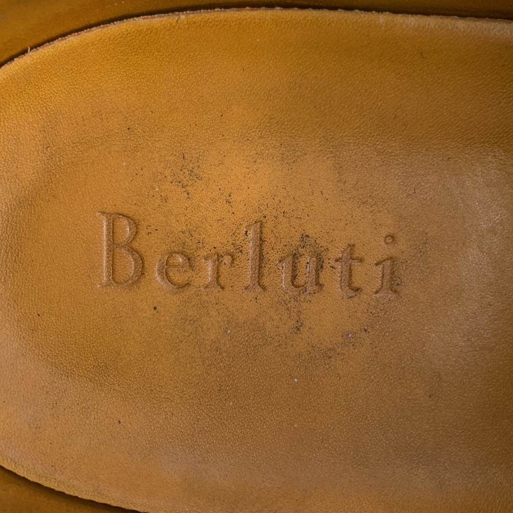 BERLUTI - Picture 6 of 10
